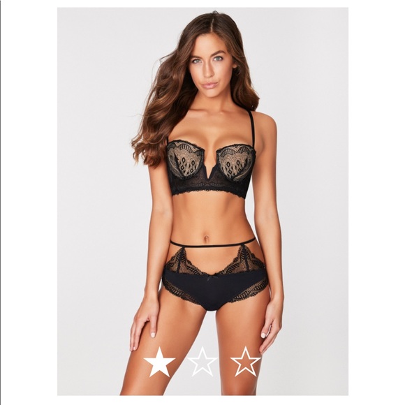 Brand New Frederick’s of Hollywood Push Up… - Picture 2 of 3